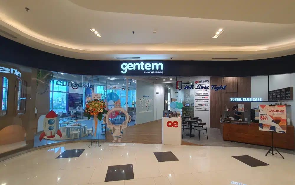 Central Park 2 Mall