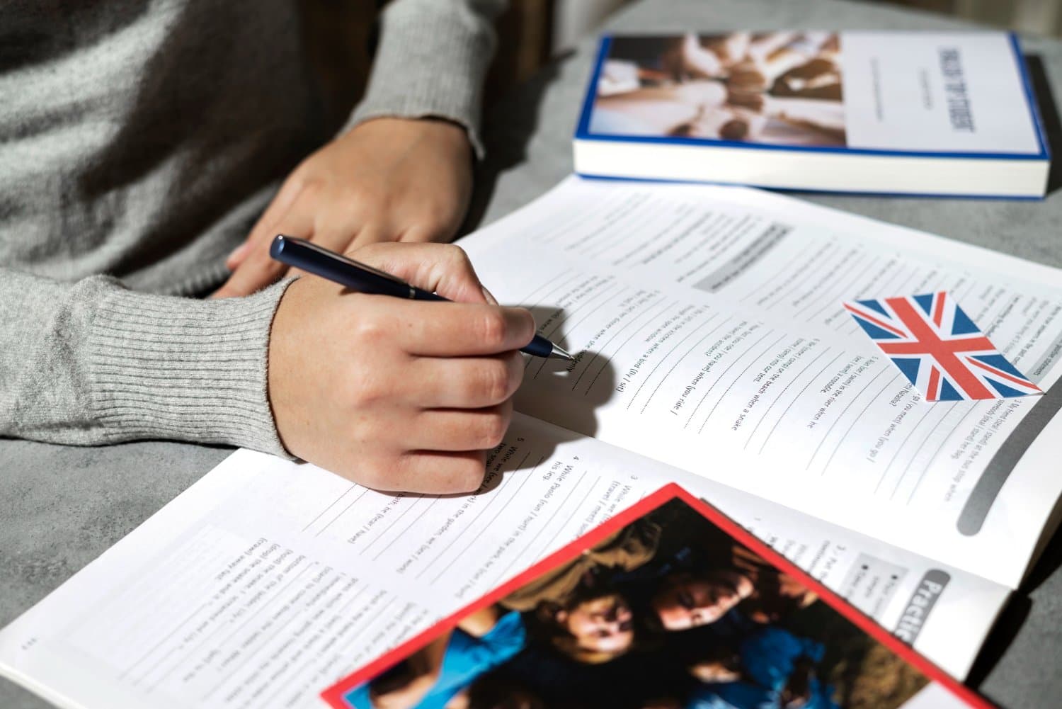 IELTS Preparation di WSE: Siapkan Diri untuk Skor Tinggi