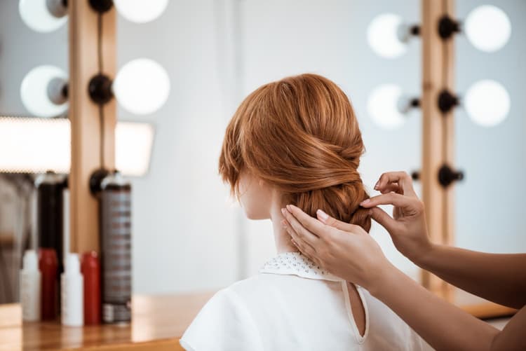Jenis Model Rambut dalam Bahasa Inggris - Wall Street English
