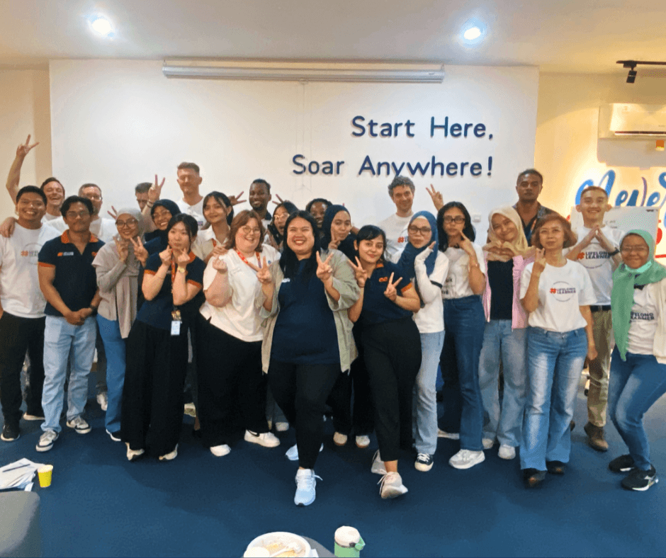 Gentem Academic Training: Strengthening Learning Quality