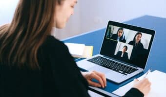 Meeting Online: Bagaimana Cara Membuatnya Lebih Efektif?