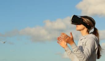 Beberapa Situs Ini Sediakan Wisata Virtual, Yuk Coba!