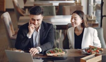 Tips Lancar Komunikasi Bisnis dalam Bahasa Inggris
