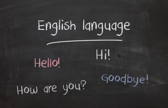 Bahasa Inggris: Sejarah dan Ilmu Dasar yang Perlu Kamu Tahu