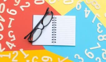 Kosakata Angka dalam Bahasa Inggris dan Cara Penulisannya
