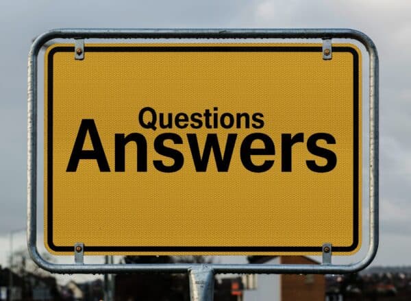interrogative sentence