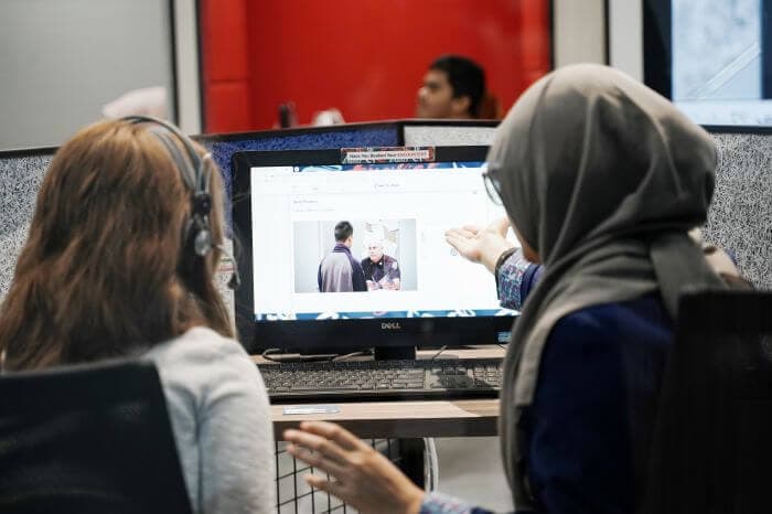 WSE Berinovasi agar Belajar Bahasa Inggris makin Mudah