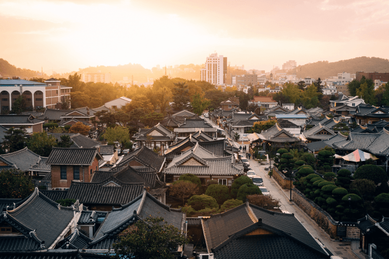Drama Korea yang Memotivasi Belajar