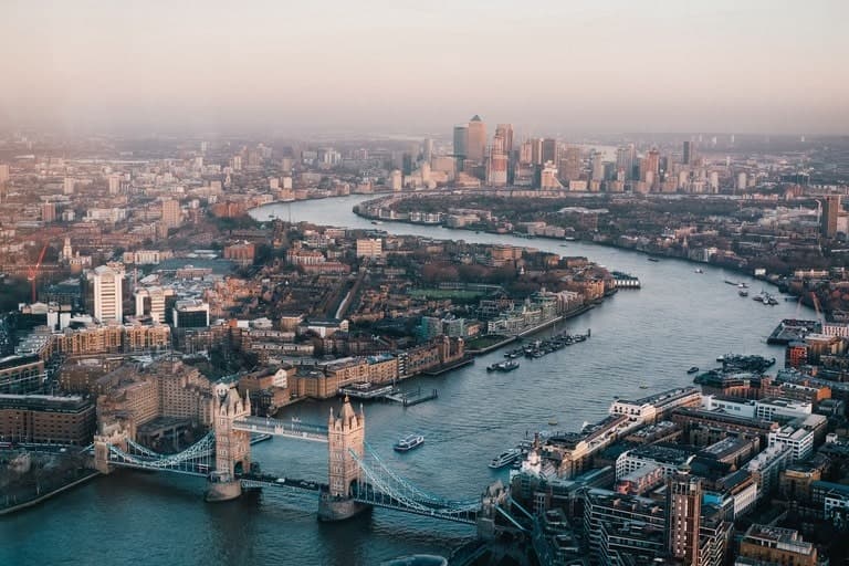 Ingin Liburan ke London dengan Hemat? Ini Caranya!