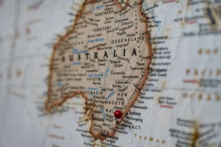 Ingin Liburan ke Australia Gratis? Begini Caranya!