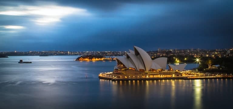 Rekomendasi Tempat Wisata Terbaik di Australia