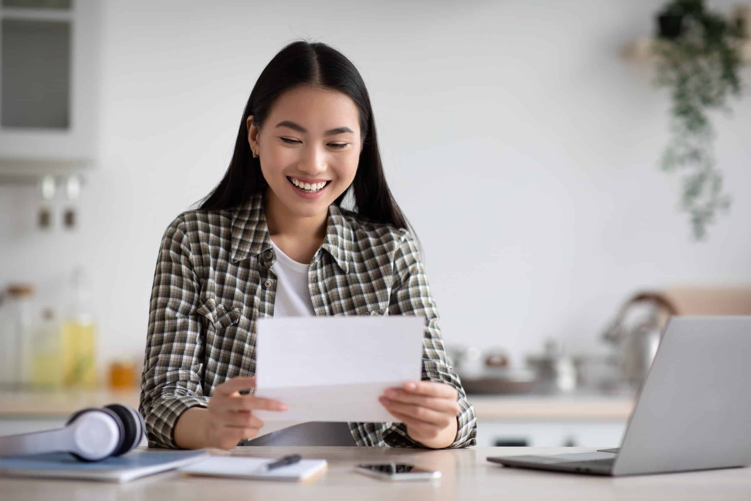 Apa Itu Letter of Acceptance (LoA) dan Bagaimana Cara Mendapatkannya?