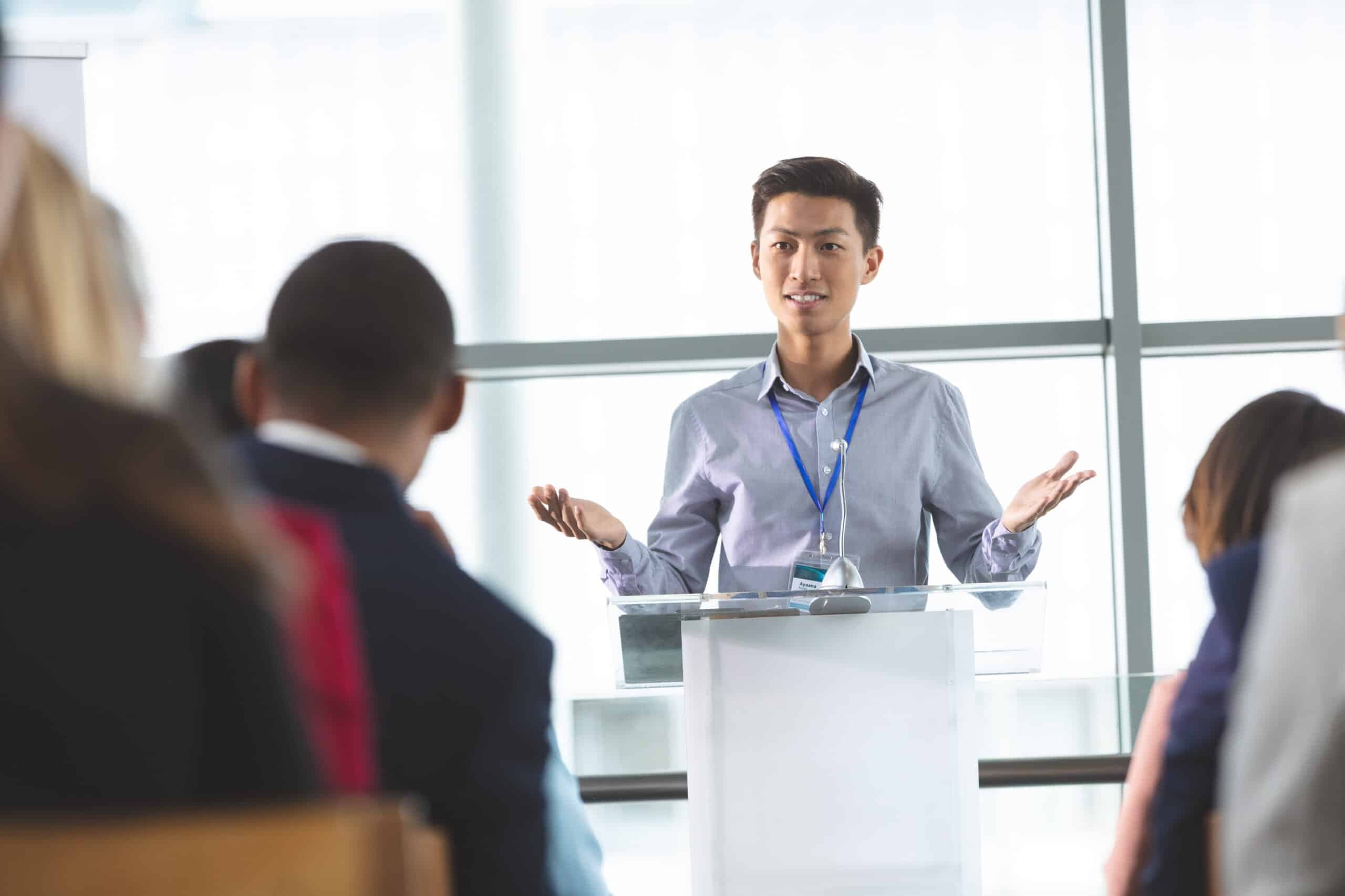 Apa Itu Elevator Pitch dan Apa Manfaatnya dalam Kehidupan Sehari-hari?