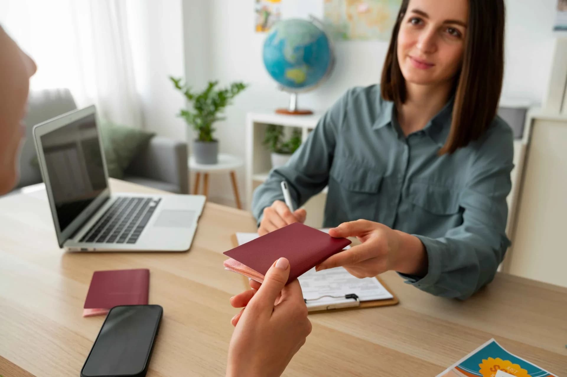 Visa Kerja di Australia: Jenis, Proses, dan Tips untuk Memperolehnya