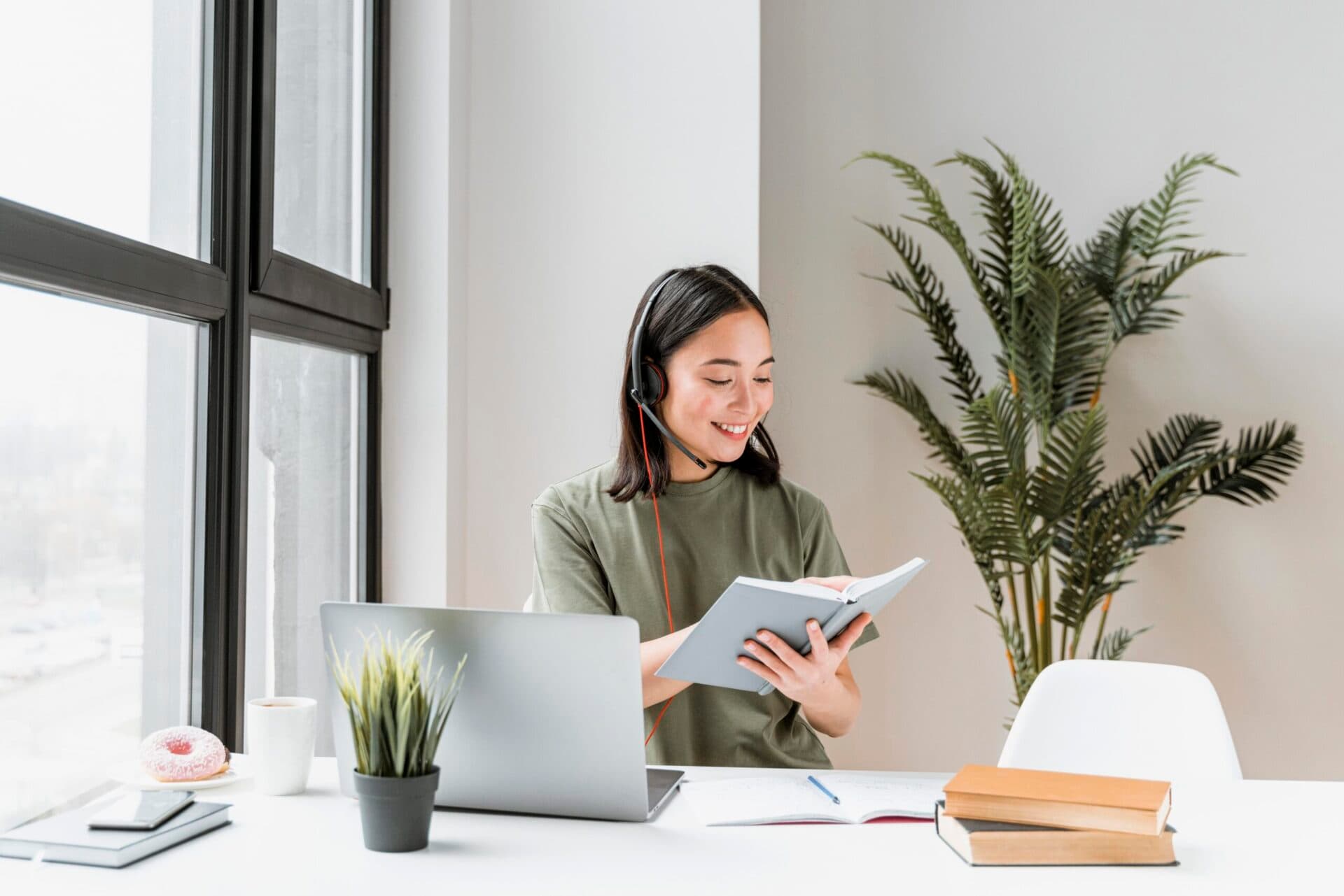 Sibuk Kerja? Kuliah Full? Wall Street English Tetap Bisa Masuk ke Jadwal Kamu