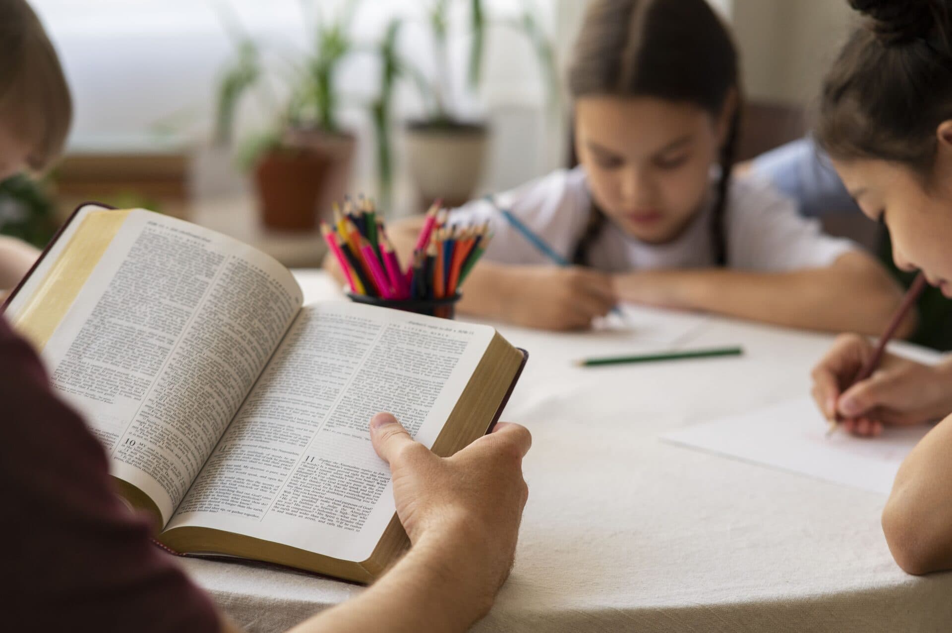 Lingkungan Belajar Wall Street English: Rahasia Sukses Berbahasa Inggris di Dalam dan Luar Kelas