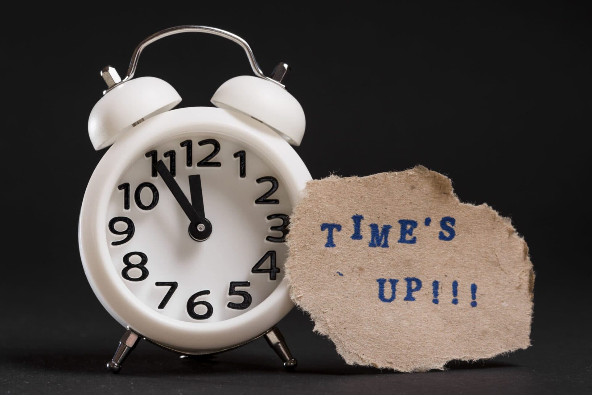 Adverb of Time: Keterangan Waktu dalam Bahasa Inggris dan Contohnya