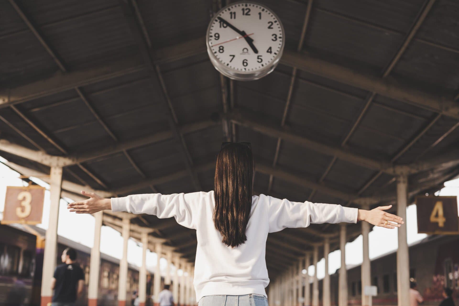 Past Perfect Tense: Menyatakan Kejadian yang Lebih Dulu Terjadi di Masa Lalu