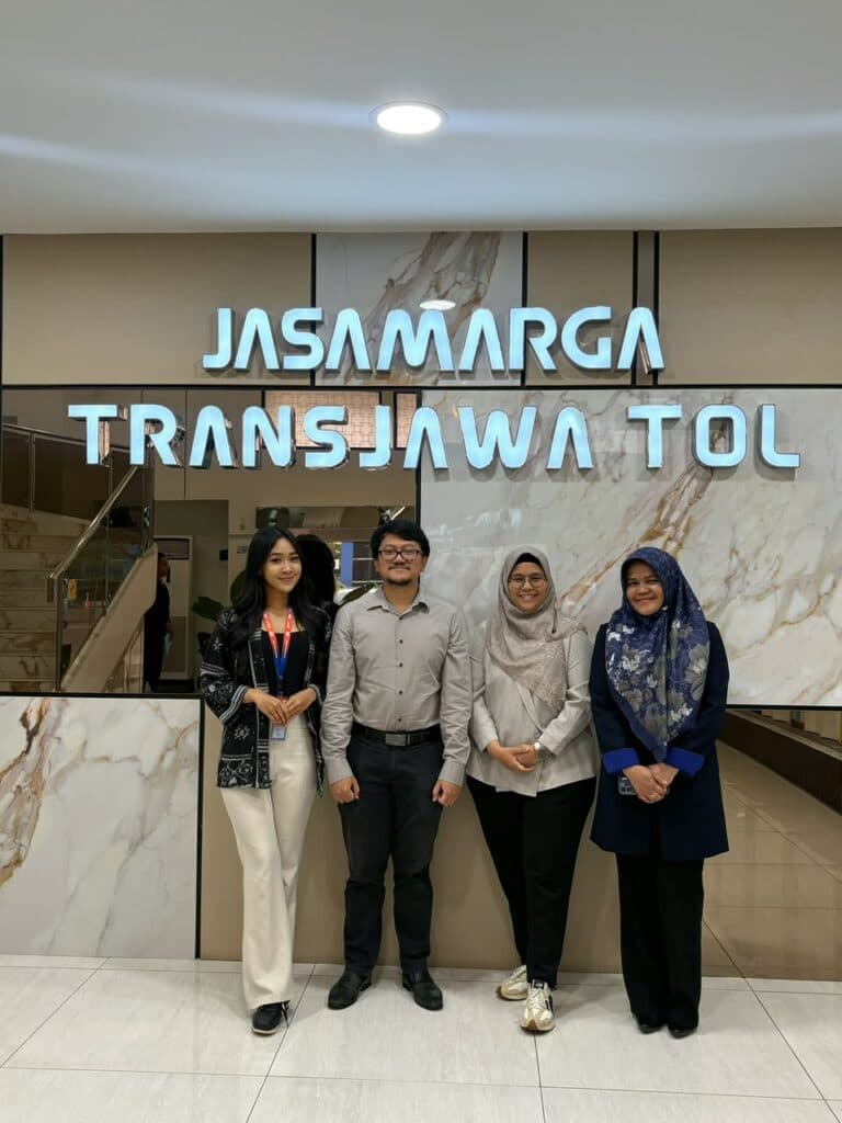 GenCorp Expands Jasa Marga Partnership to Support English Development at PT Jasa Marga Transjawa Tol