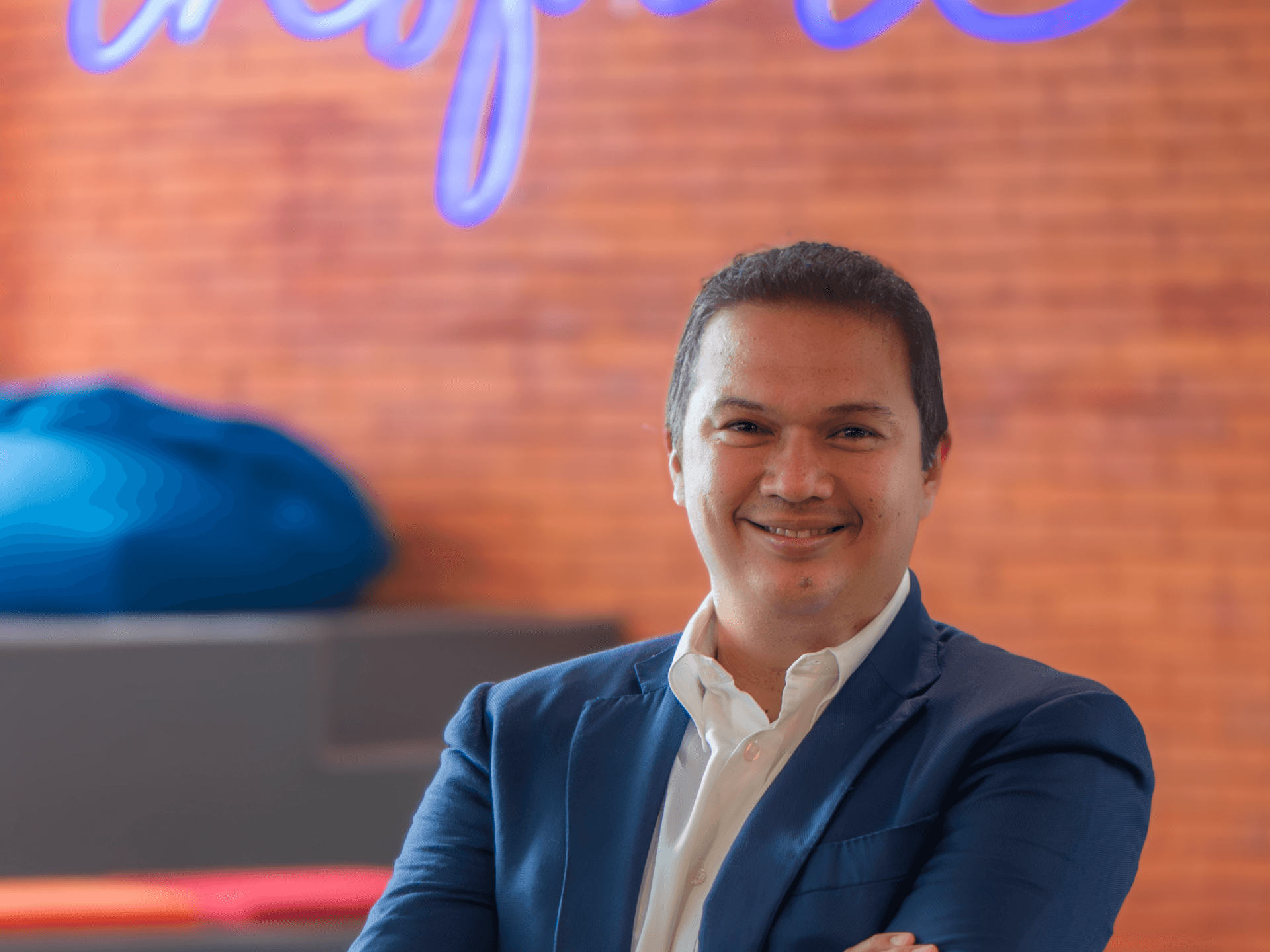 Kish Gill Named Leading CEO for Innovation and Growth in 2025