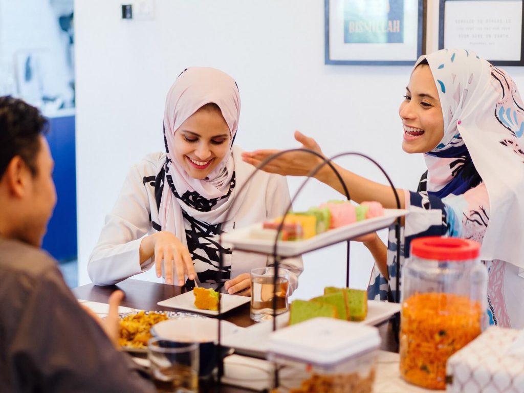 Berbagai Istilah Seputar Lebaran Dalam Bahasa Inggris