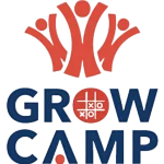 Logo GROW Camp