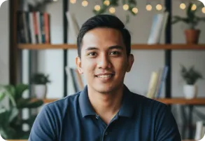 Sari - Marketing Director