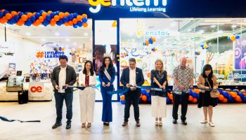 Gentem Group Gelar Grand Opening Center ke-12 di Living World Kota Wisata Cibubur
