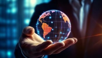 Investasi Kompetensi Global Anda
